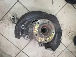 Höger framhjulsbärare OEM 6788700 BMW X1