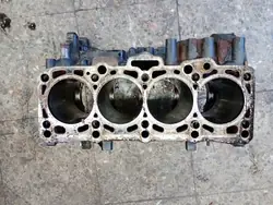 Motorblok OEM 03G021AC voor VW Caddy III 1.9 TDI