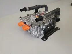 Hyundai Santa Fe IV 1.6 T-GDI Hybrid laadregelaar OEM DGFHGGFH444 46676