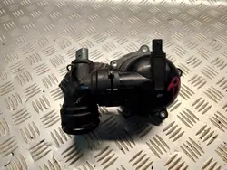 Boîtier thermostat Audi RS6 C7 OEM 079121115