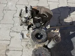 Suspension arrière Renault OE 555014991R