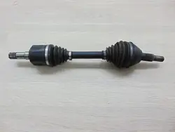 Arbre de transmission avant gauche - Captiva Antara 2.0 VCDi