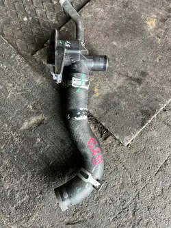 Tuyau d'eau Kia OEM 25451-J7000 pour Proceed III