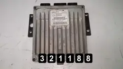 ECU Renault Kangoo OEM AM-321188 2004