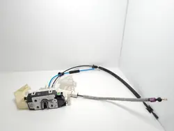 Höger bakdörrlås MERCEDES-BENZ CLS A2047301435