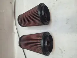 Porsche GT3 RS 991 luftfilter OEM 99111013093