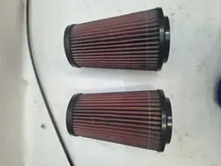 Porsche GT3 RS 991 Luftfilter OEM 99111013093