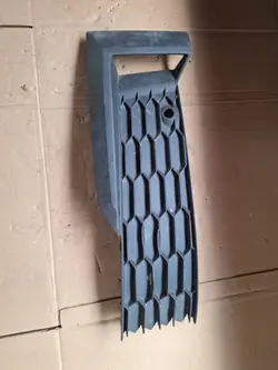 Griglia paraurti anteriore sinistra Skoda Kodiaq OEM