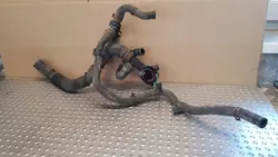 Vesiputkisarja 03L121131K Volkswagen T5 T6 2.0 TDI