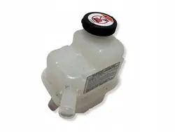 Kühlmittelbehälter OYT27132 für Toyota
