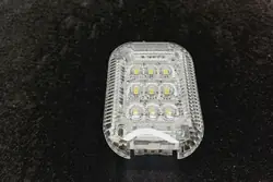 Interieurverlichting FORD TRANSIT 2.0L diesel 2018