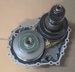 Jeu de poulies CVT JF017E RE0F10E - Nissan OE d'occasion