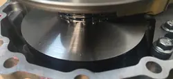 CVT-poelieset JF017E RE0F10E - Gebruikt Nissan OE