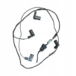 BMW 5 E60 E61 2004 PDC Anturin Kaapeli OEM 6928363