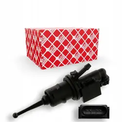 Bomba de embreagem Febi Bilstein 33936