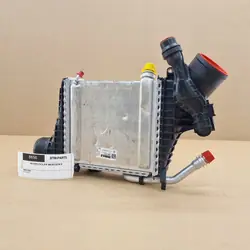 Intercooler Mercedes W205 W213 C238 GLC C253 GLS C257