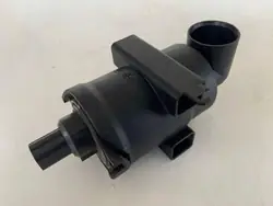 Filtre à particules Mercedes-Benz A0004742930 CLA Coupé 2.0L
