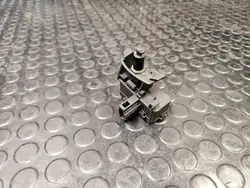 Motor da tampa de combustível VW TOUAREG 7P0810773 4.2L Diesel 2011