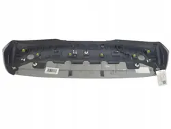 Spoiler Baklucka Ljus Volvo V40 II OEM 31347053