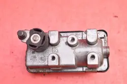 OEM 752406 Turbon Aktuaattori Ford Mondeo MK4 1.8 TDCI