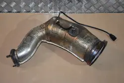 Katalysator OEM 4M0254252M für Porsche Cayenne