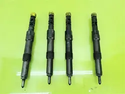 Ensemble d'injecteurs Ford Mondeo Mk3 2000-2007 2.0 TDCI 4S7Q9K546BD