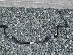 Collegamento Stabilizzatore Opel Astra V Anteriore #39005088