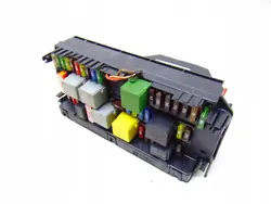 Module SAM Mercedes OEM 2129007124 pour W212/W207