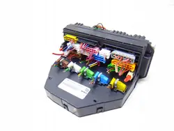 Mercedes SAM-modul OEM 2129007124 för W212/W207