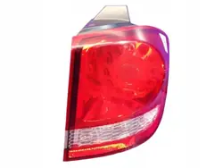 FIAT FREEMONT 11- Lámpara Trasera Derecha LED 68078480AD