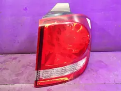 FIAT FREEMONT 11- Lampe Arrière Droite LED 68078480AD