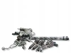 BMW Einspritzsystem-Satz OEM 0445010506
