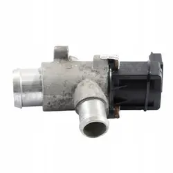 Audi TT 8J 2.0 TFSI Sulkuventtiili OEM 06F145751D