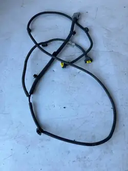 Faisceau Halogène Pare-chocs OEM 9805197280 Citroen C4 Picasso