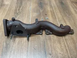 Colector de Escape Land Rover OEM AH4Q-9430-CA