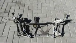 VW PASSAT B8 Berceau Luge Chariot Complet