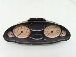 Contador elétrico VDO OEM YAC112381 usado