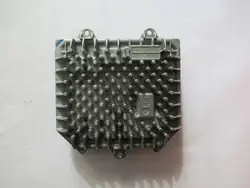 Convertisseur BMW OEM 7472767 pour G11 G12 G30 G31 G32