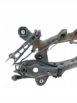 Poutre arrière BMW OEM DTS8076 pour Série 1 E81/E87