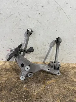 Soporte de Brazo Suspensión Porsche 991 Trasero OEM 99133115210