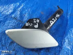 OPEL Astra J Tampa do Bico Esquerdo Z176 13258407
