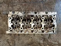 Motorblok VW AUDI SEAT SKODA 2.0TDI