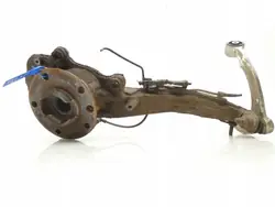 Pivot de direction avant OEM 7P6407246A pour Audi Q7
