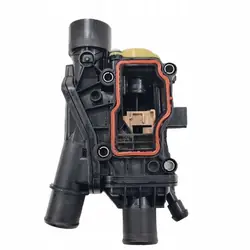 CITROEN C4 PICASSO II 2.0 BLUE HDI Carcasa de Termostato 9804160380