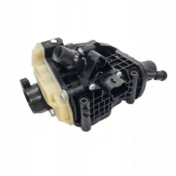 CITROEN C4 PICASSO II 2.0 BLUE HDI Boîtier de Thermostat 9804160380