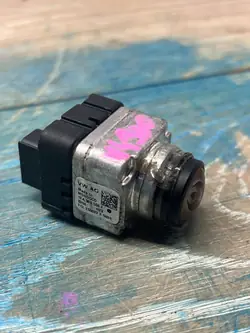 Peruutuskamera Cupra Born