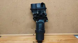 Oljefilterhus Audi A4 B7 A6 C6 Golf 2.0 TFSI 06F115397F