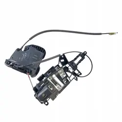 Fram vänsterlås Chevrolet Silverado 2021 OEM 13533616