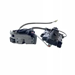 Verrous avant gauche Chevrolet Silverado 2021 OEM 13533616