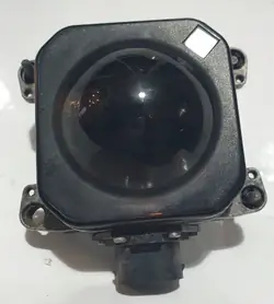 Radar de régulateur Jeep Grand Cherokee WK2 68139301AL